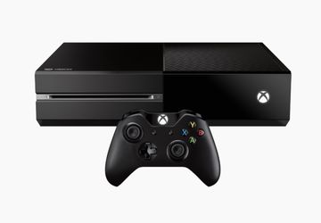 XBox One With Controllers (500GB)