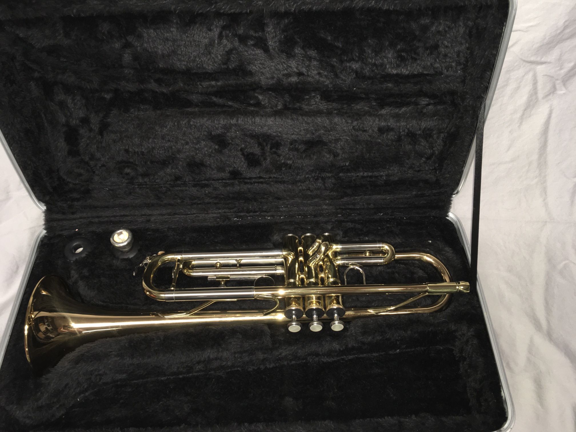 Giardinelli Student Trumpet