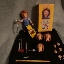 Chucky