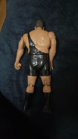 Big Show