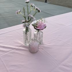 10 Party Centerpieces Set Of Three