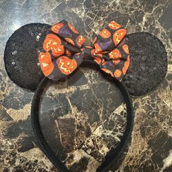 Disney Ears