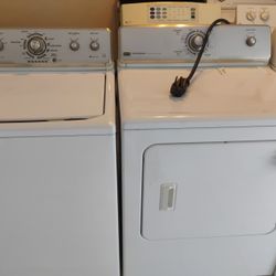Set Maytag 300$$