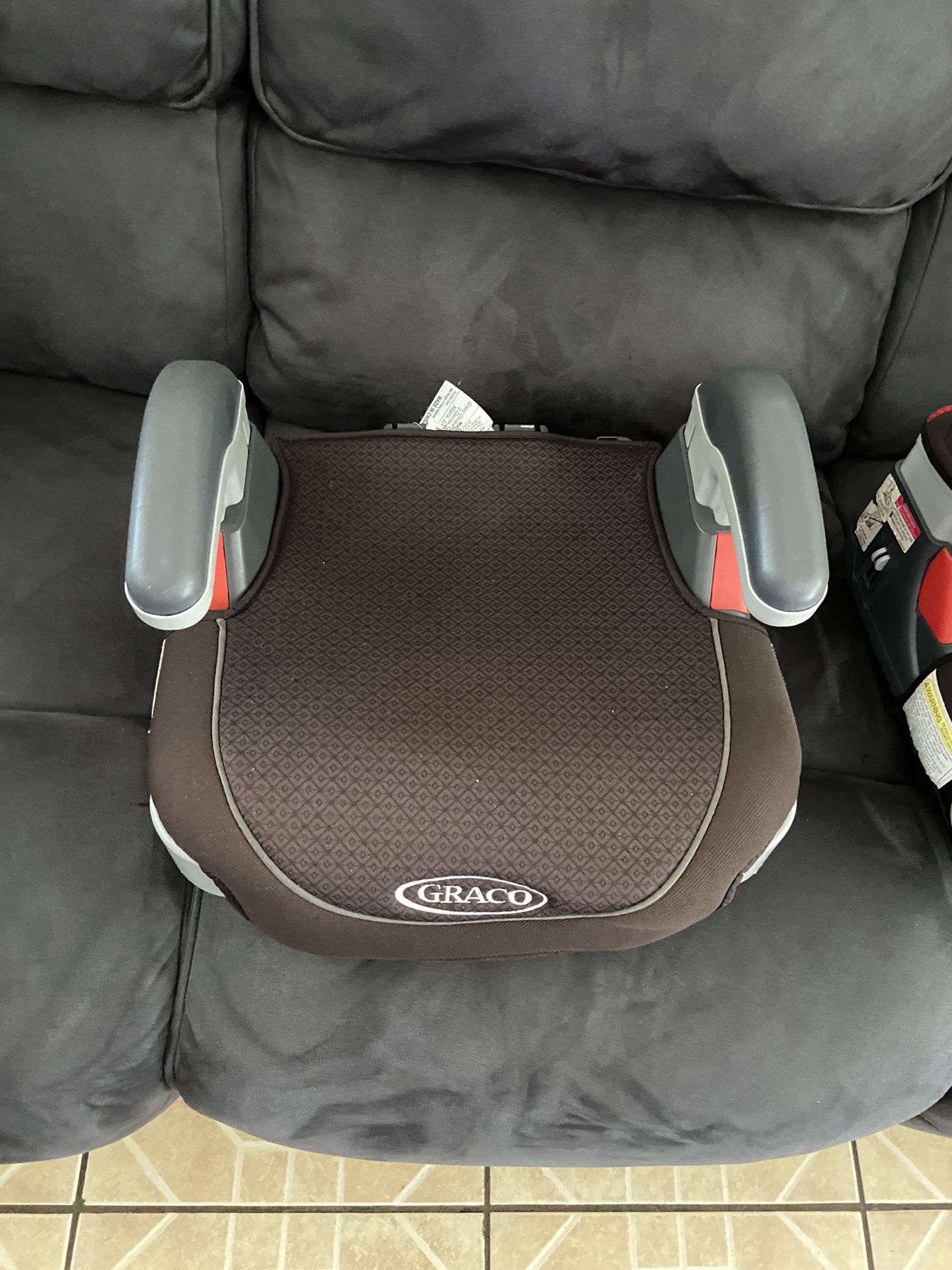 Kid’s Booster Seats