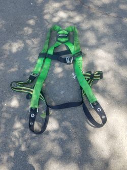 Safety Harness