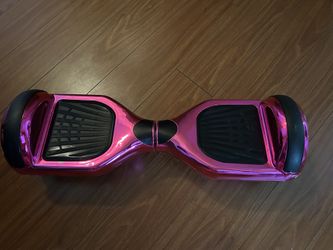Hoverboard