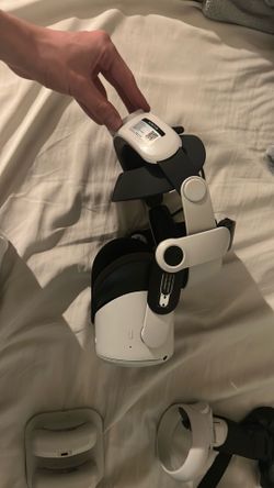 Oculus quest 2