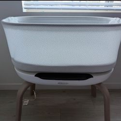 Baby bassinet