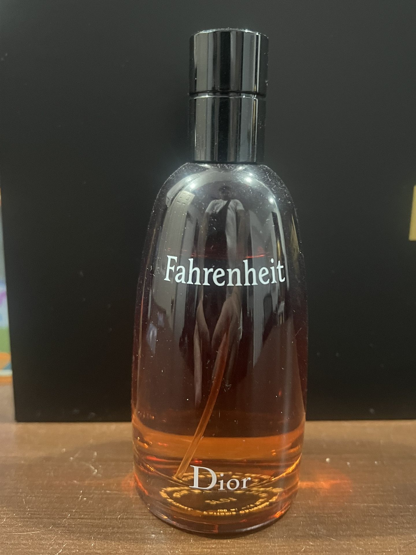 Dior Fahrenheit
