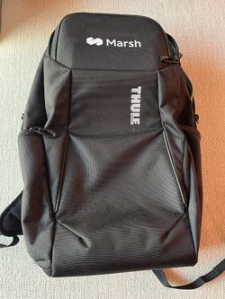 THULE LAPTOP BACKPACK
