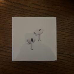 AirPod Pros