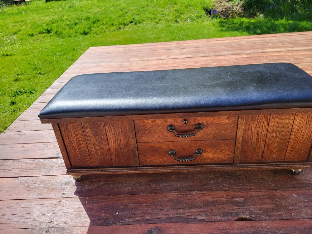 Lane Storage Chest