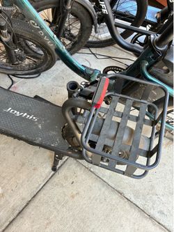 Joyhis Electric Scooter