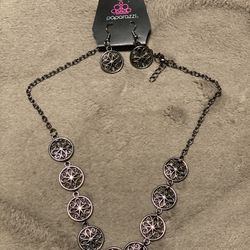 New Necklaces By Paparazzi
