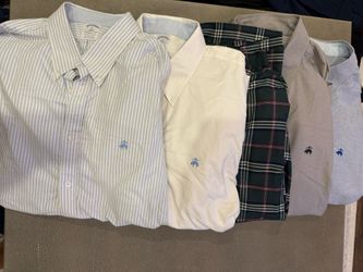 2XL Brooks Brothers Button Downs - 3 left