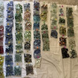 Vintage Marbles