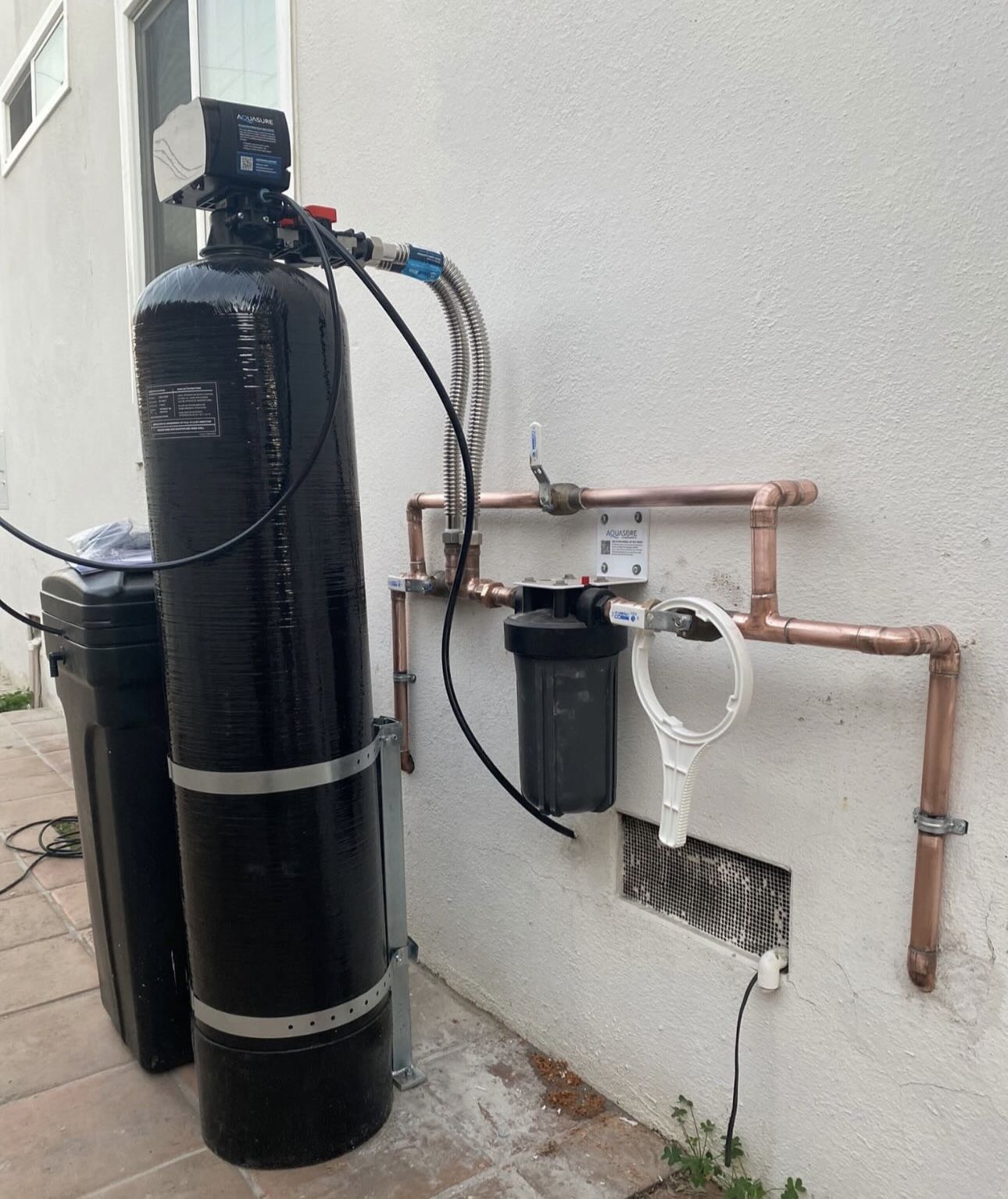 Plumbing