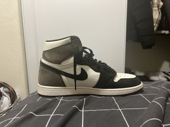 Jordan 1 Mochas