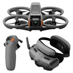 Avata 2 Drone + Motion Controller 