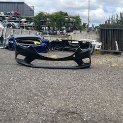 2014 To 2017 Mazda 6 Front Bumper #B587 MA1000 238