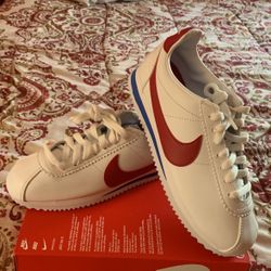 Cortez Nike