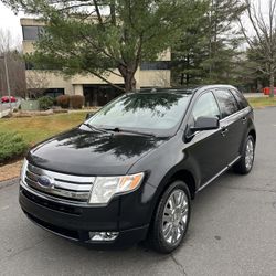 2010 Ford Edge