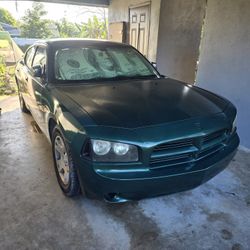 2006 Dodge Charger