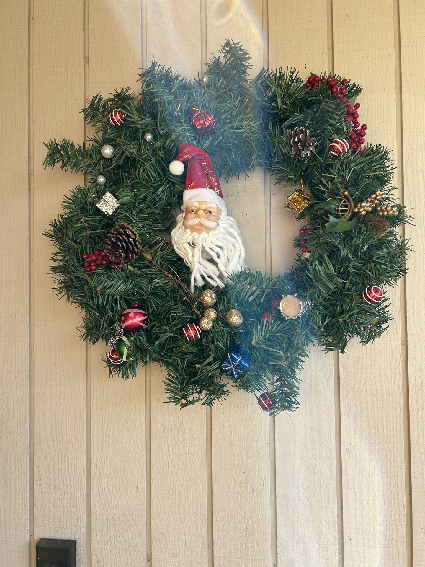 Christmas Wreaths