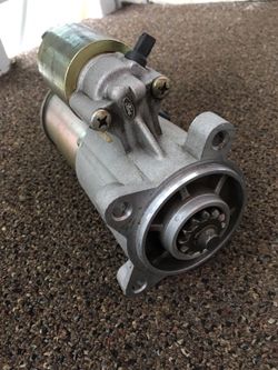 Marcha para Ford Expedition 2001