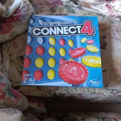 Connect 4