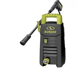 Electric Pressure Washer