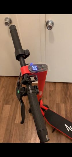 Electric Scooters
