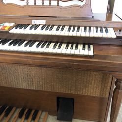 Electric Piano