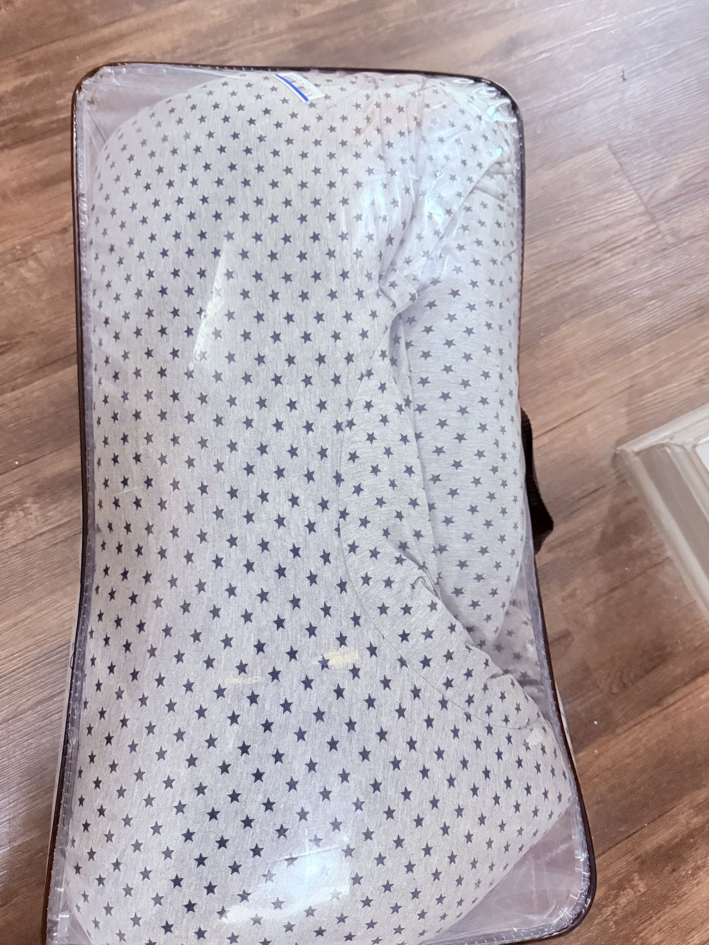 Pregnancy Pillow/Used One