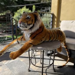 Melissa & Doug Stuffed Animals 