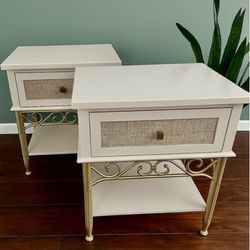 Three Piece Bedroom Set