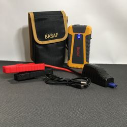 BASAF 800A Car Jump Starter,Portable Car Battery Booster, 12V Emergency Car Power Bank, Battery Jumper, Car Jumper