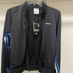Adidas Small Jogger Jacket for Women / Girl