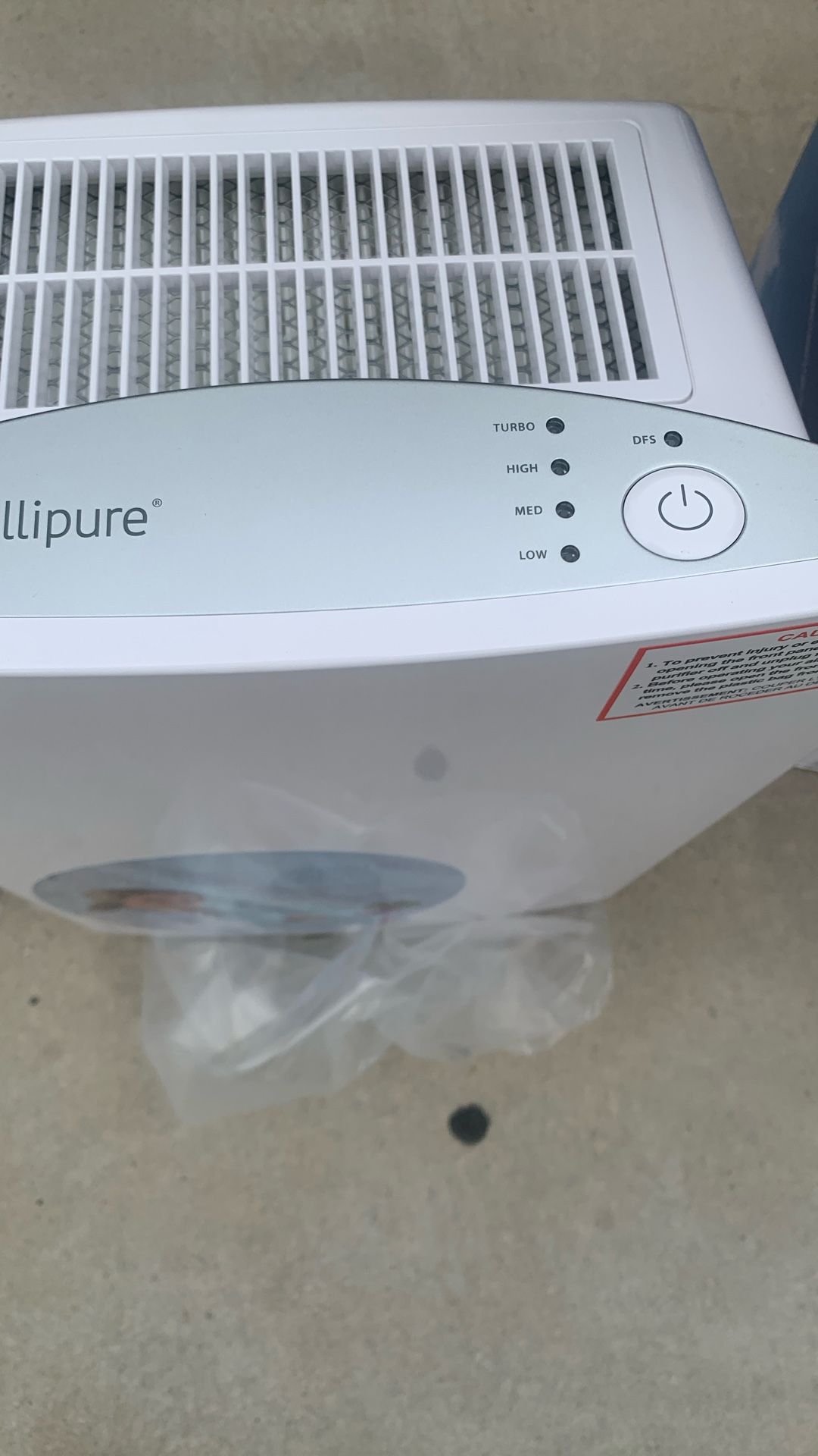 Air Purification System