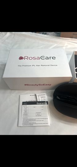 Laser Hair Removal Machine 