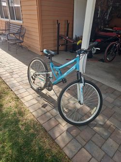 Bisicleta Huffy