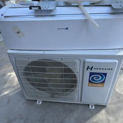 Mini Split Ac Unit