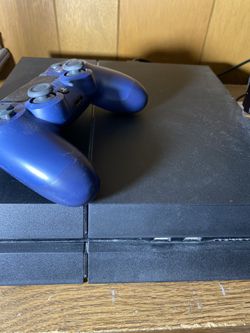 PS4 For Sale Works Well