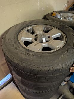 Tires