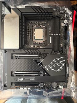 13900k + z690