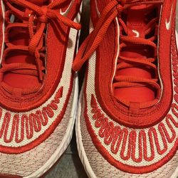 Basketball Shoes 