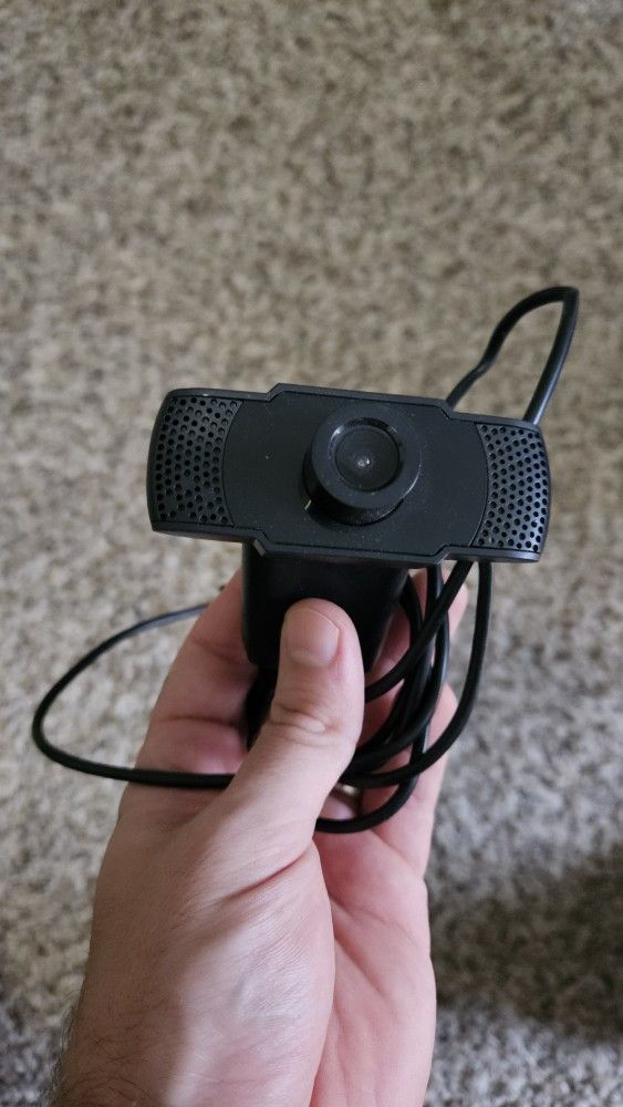 Web Cam