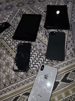 IPhone part