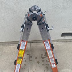 Gorilla Extension Ladder 