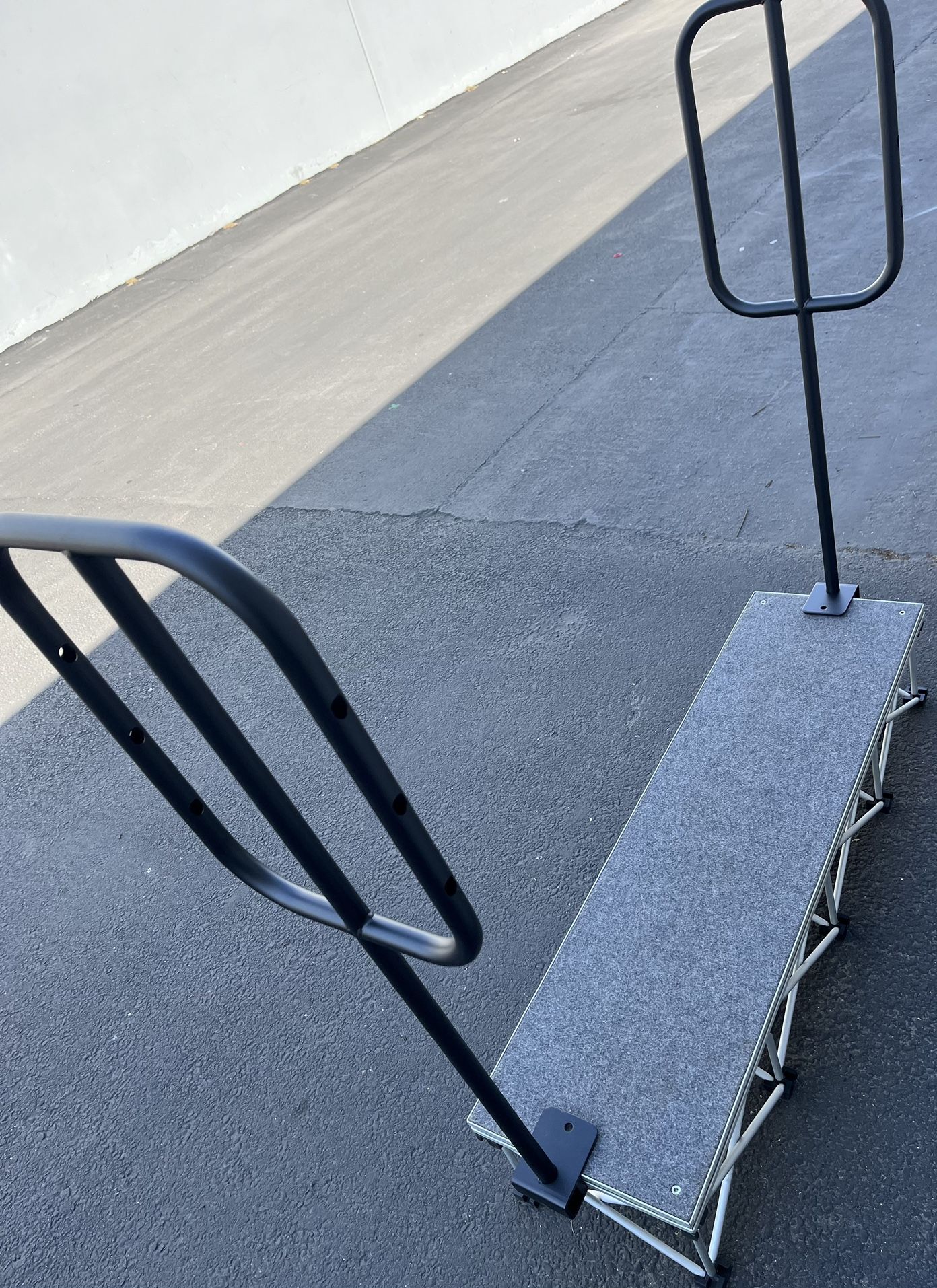 Guardrail